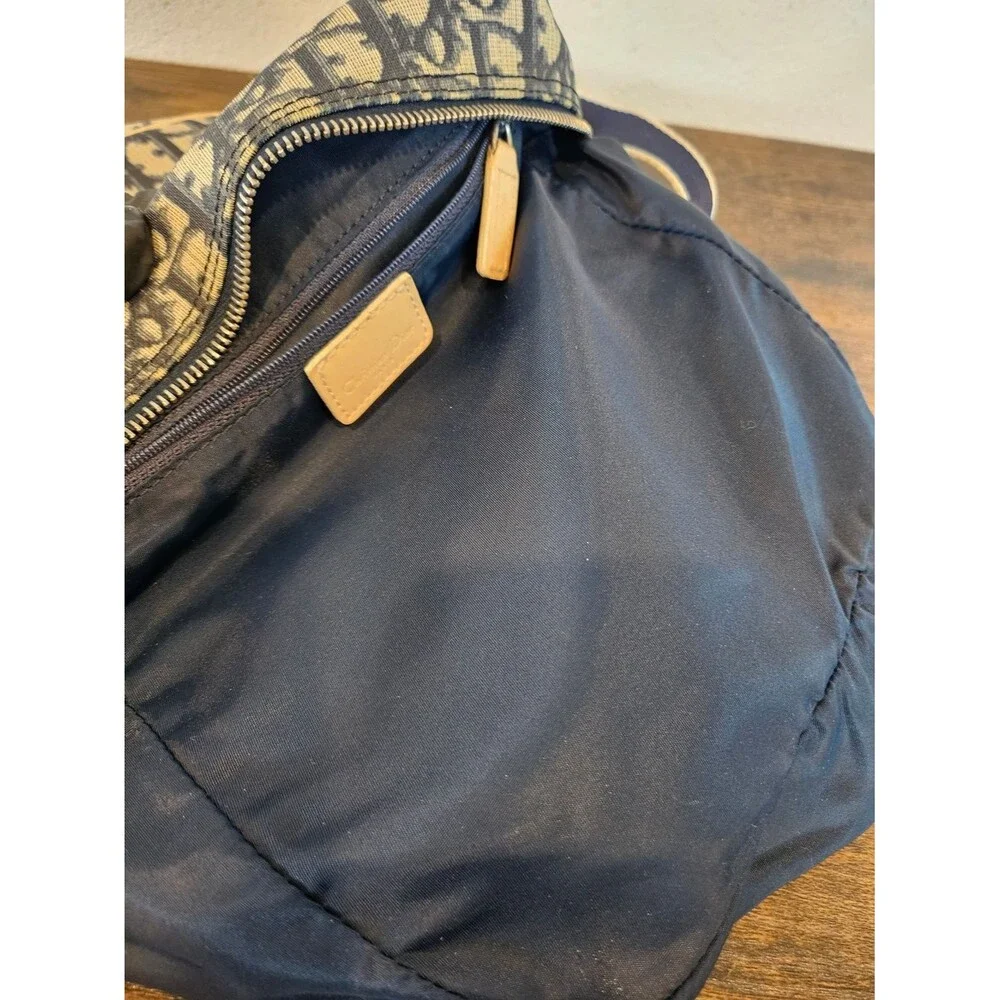 Dior vintage project